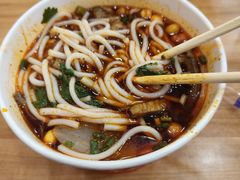 -江三王记牛杂馆(总店)