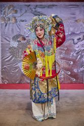 -青堂瓦舍京剧摄影古戏楼拍摄基地(北京安徽会馆店)