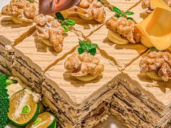 -北约客维景国际大酒店-央街西餐厅(同泽北街店)