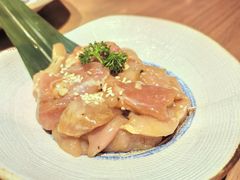 -烧肉达人•炭火烧肉(新天地店)