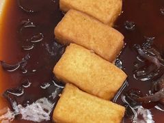 -荷恬·精致蔬食料理(富国街店)