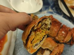 -姑苏家宴·苏帮菜·松鼠桂鱼(苏州总店)