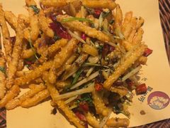 -黄泥岗·黄陂农家菜(百步亭店)