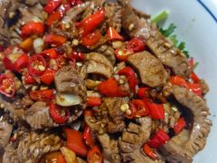-福巷湘食小馆·猛火现炒(上海首店)