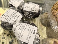 -白玉兰食品(中山公园龙之梦店)