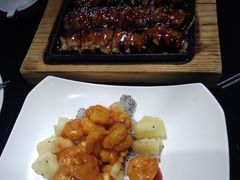 -高第街56号港式餐厅·精选(世茂广场宽厚里大明湖店)
