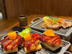 -一本料理(西溪天街店)