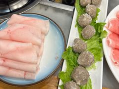 -马记伊源斋涮肉·清真菜(潘家园古玩市场店)