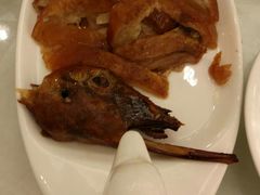 -天外天烤鸭店(八角店)