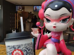 -霸王茶姬(正佳广场店)