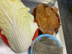 -重庆老火锅王(永陵路分店)