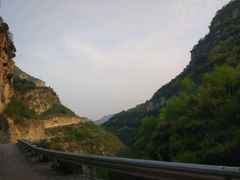 -山西通天峡景区