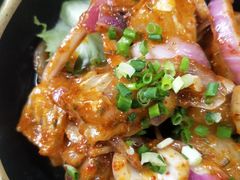 -酒拾烤肉(阳光100店)