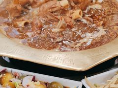 -芦月轩羊蝎子(北蜂窝店)