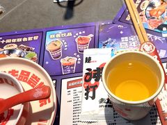 -生活如沸·顺德水牛奶火锅(大学路店)