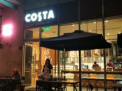 -COSTA COFFEE(常熟路店)