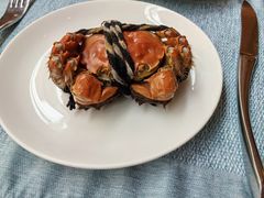 -怡咖啡·自助餐·西安香格里拉