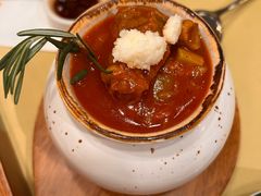 -秋林西餐厅(总店)