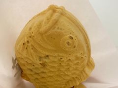 -粉粉乐鲷鱼烧(美罗城店)