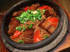 -刀板香·安徽菜(望江东路店)