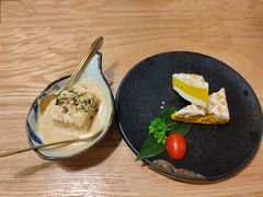 -西月山居匠心创意料理(江汉路新佳丽广场店)