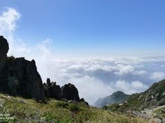 -白草畔自然风景区