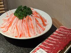 -三出山火锅(南京万象天地店)