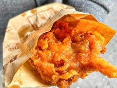 蛋汁大排-赵天禄(葑门横街店)