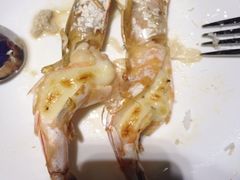 iphone_upload_pic-克丽司汀酒店-日光阁餐厅