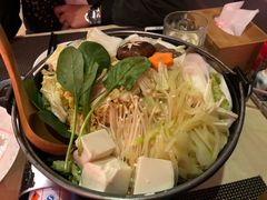 -有喜屋·深夜食堂(北京西路店)