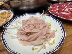 鹅肠-厝味火锅·潮汕卤水火锅(十一合店)