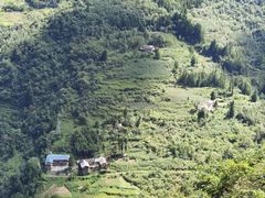 -鹿院坪生态旅游景区