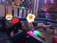 -星天地量版式KTV(乐从店)