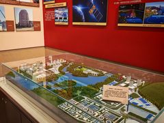 -哈尔滨工业大学-博物馆