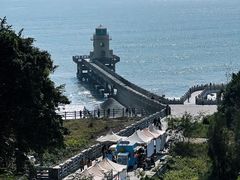 -南澳岛打卡果汁冰公司