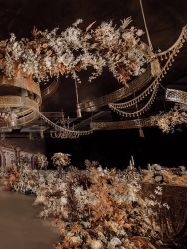 -中茵皇冠假日酒店·宴会厅