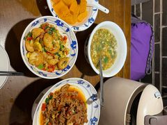 -八碗湘长沙市井菜(坡子街店)