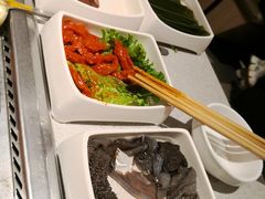 -海底捞火锅(大融城店)