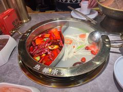 -热辣宗师·串串火锅(万达金街店)
