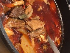 -文叔·湖北名小吃·小龙虾(华强北店)