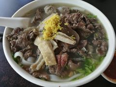 -潮镇老尾牛杂(环城西路店)