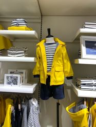 -Petit Bateau(静安嘉里中心店)