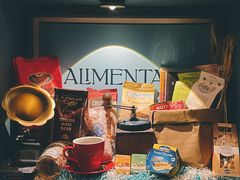 -Alimentari早午餐(安福路店)