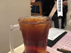 冻柠茶-池记(尖沙咀店)