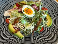 -君悦酒店·La Terrazza意合園·意式风味