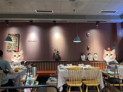 -蜀九香火锅(九眼桥店)