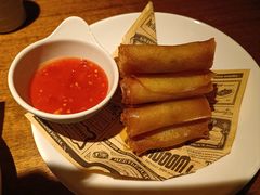 -乔街深夜食堂·小龙虾·高压锅生蚝(杭州总店)