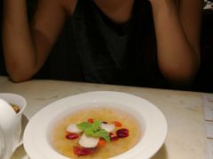 -湖滨28中餐厅·西湖宴·杭州君悦酒店