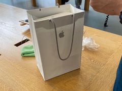 -Apple零售店(新街口店)