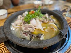 -大鼎石锅鱼(春江里店)